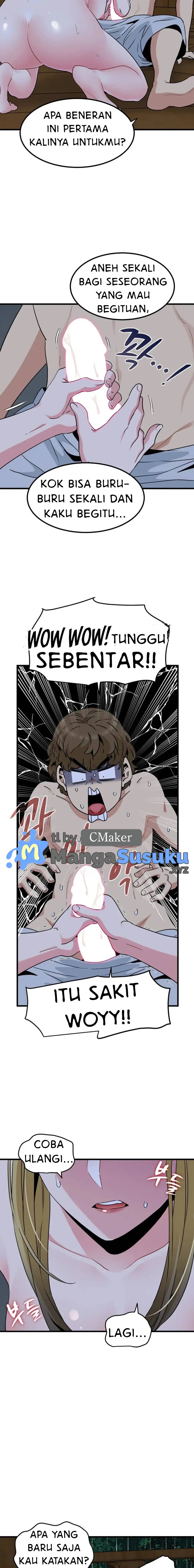 A Turning Point - Chapter 58 23
