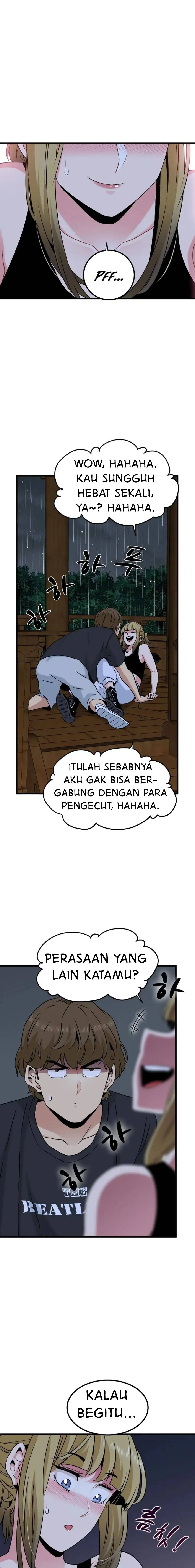 A Turning Point - Chapter 58 7