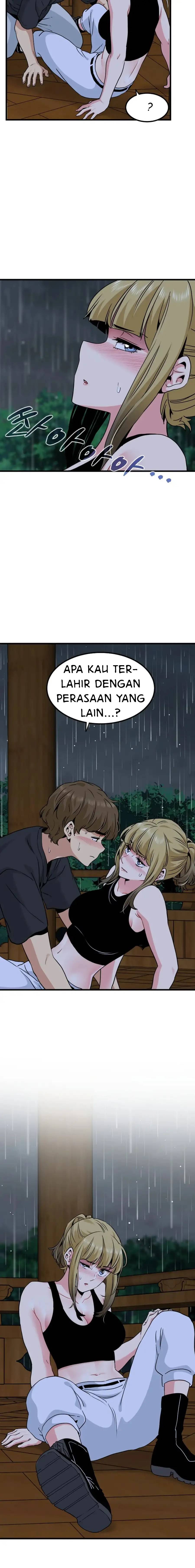 A Turning Point - Chapter 58 6