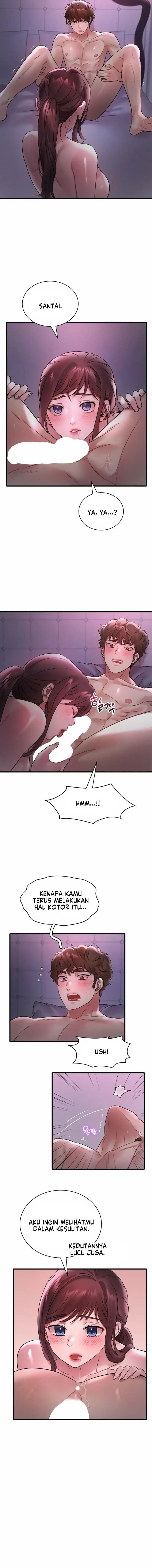 She wants to get drunk - Chapter 56 7