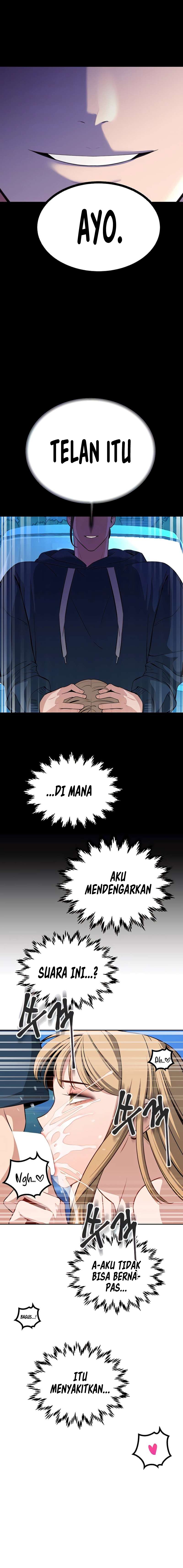 Secret Matter Of The Third Generation - Chapter 56 6