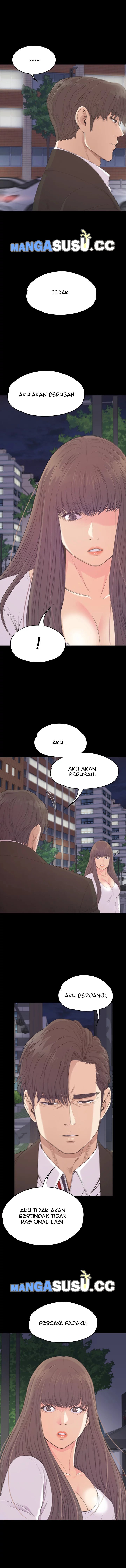 Gangnam Romance - Chapter 56 9