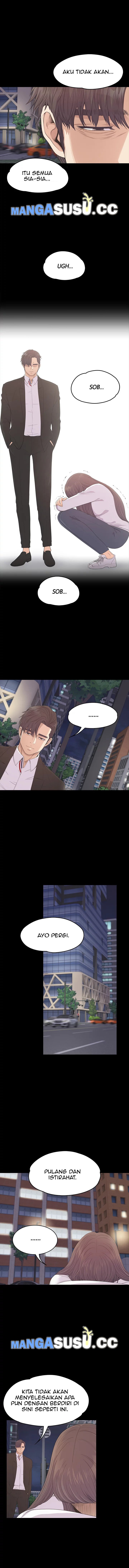 Gangnam Romance - Chapter 56 6