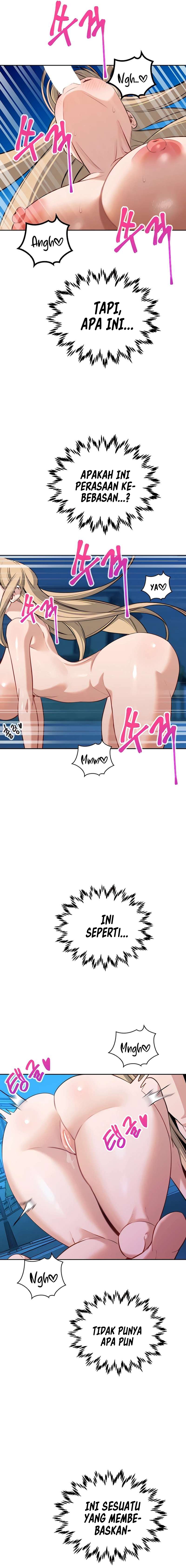 Secret Matter Of The Third Generation - Chapter 56 7