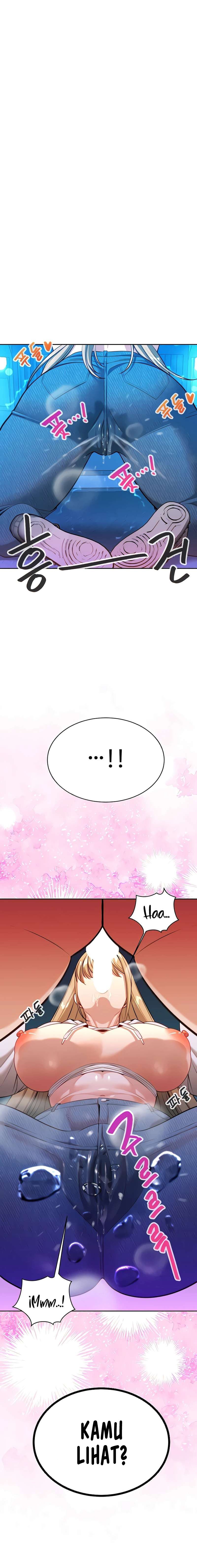 Secret Matter Of The Third Generation - Chapter 56 3