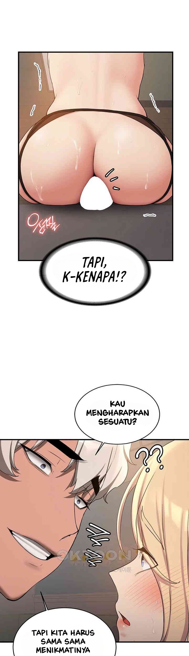 Your Girlfriend Was Amazing - Chapter 56 39
