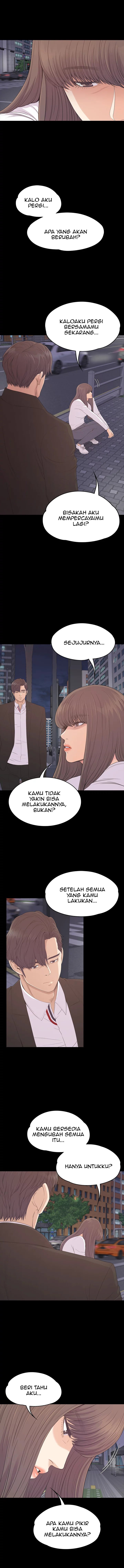 Gangnam Romance - Chapter 56 7
