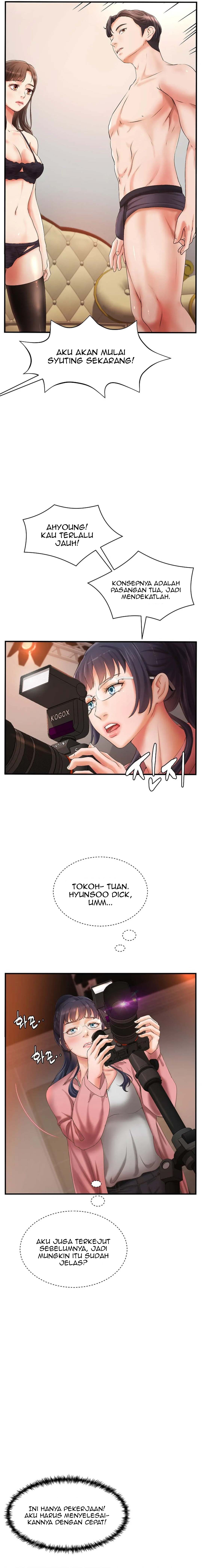 My Classmate Next Door - Chapter 23 6 My Classmate Next Door - Chapter 23 6