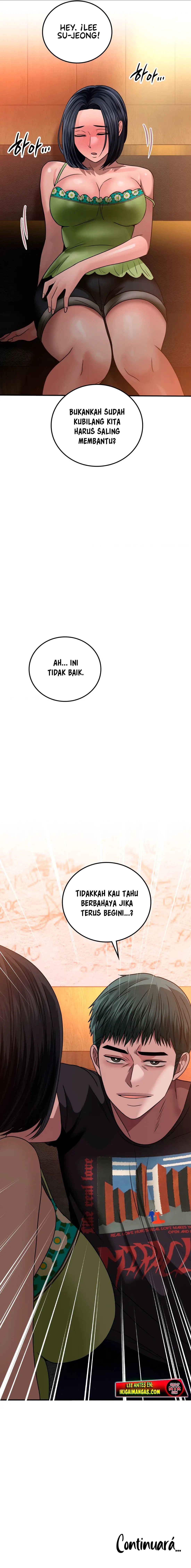 Stepmother&#8217;s Past - Chapter 23 12