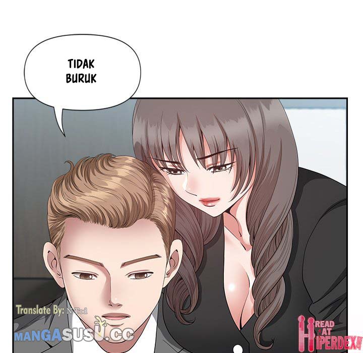 My Twin Husband - Chapter 23 44