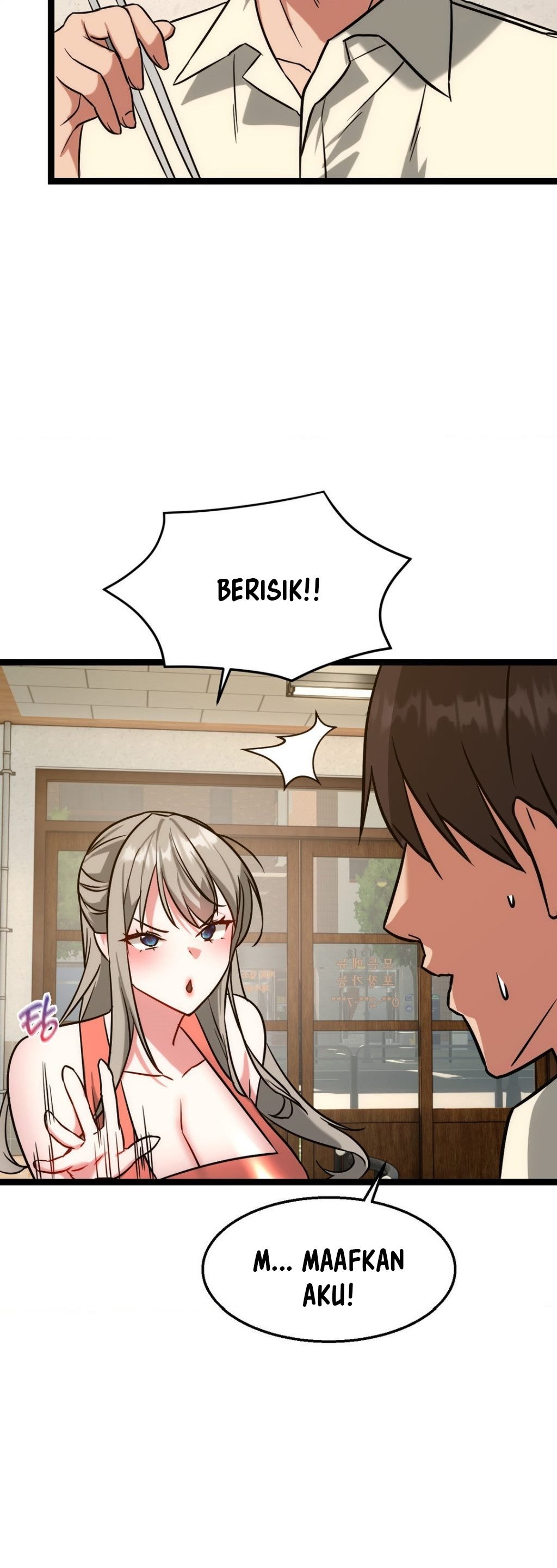 Chewy - Chapter 23 39