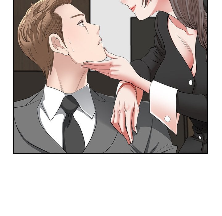 My Twin Husband - Chapter 23 61