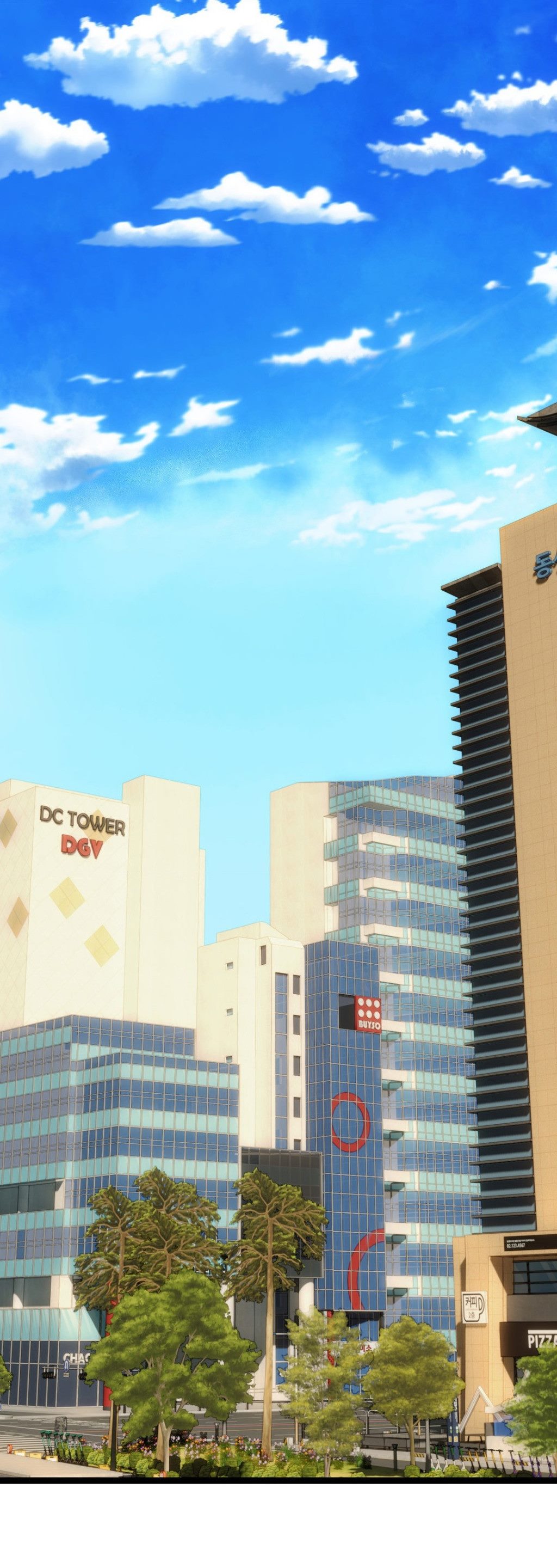 Chewy - Chapter 23 24