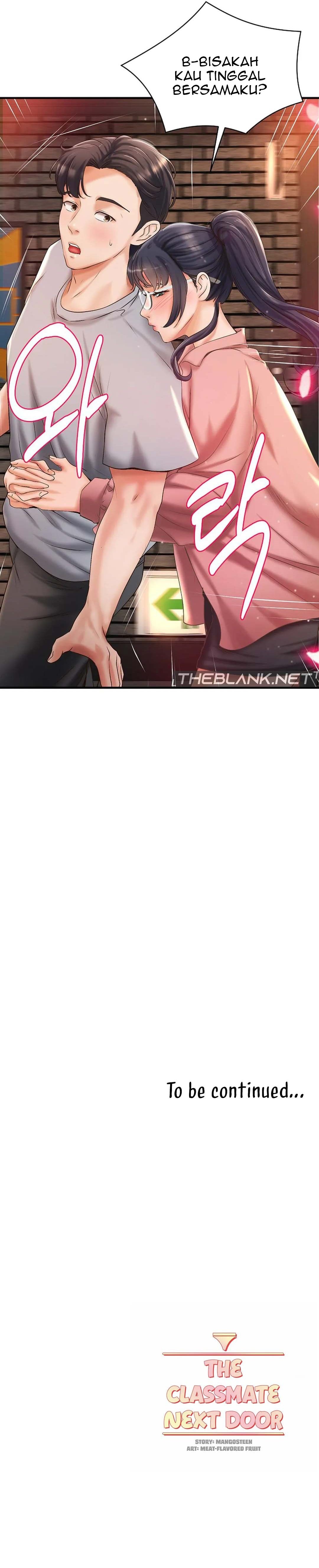 My Classmate Next Door - Chapter 23 17 My Classmate Next Door - Chapter 23 17