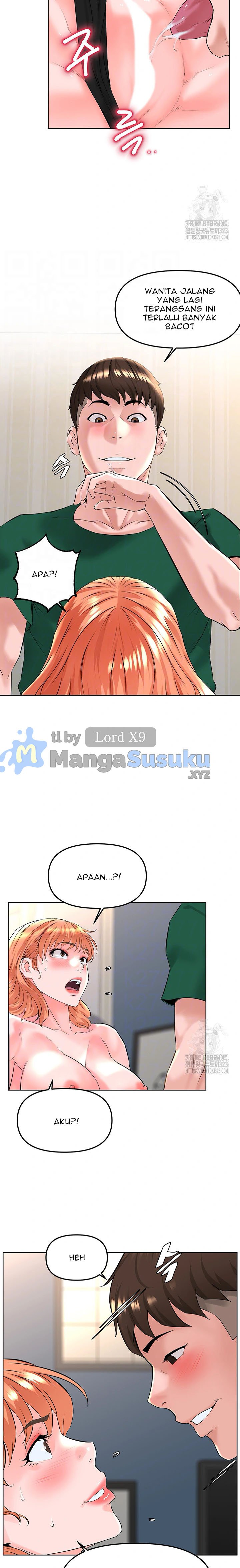 Frequency - Chapter 23 8