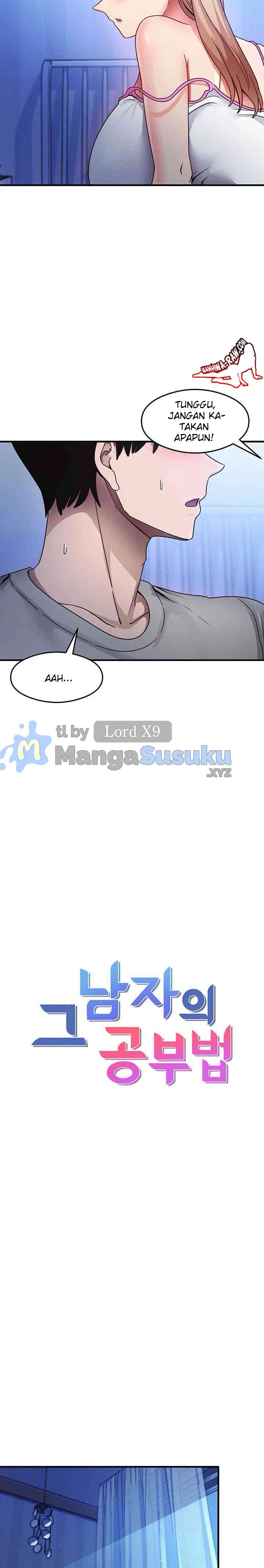 My Study Method - Chapter 23 3