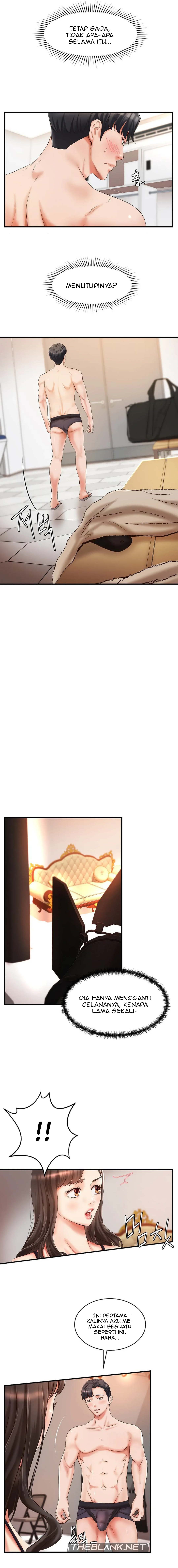 My Classmate Next Door - Chapter 23 4 My Classmate Next Door - Chapter 23 4