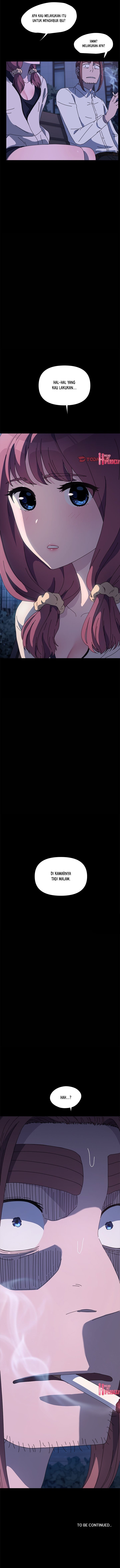 Man of The House - Chapter 23 11