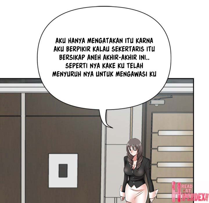 My Twin Husband - Chapter 23 38