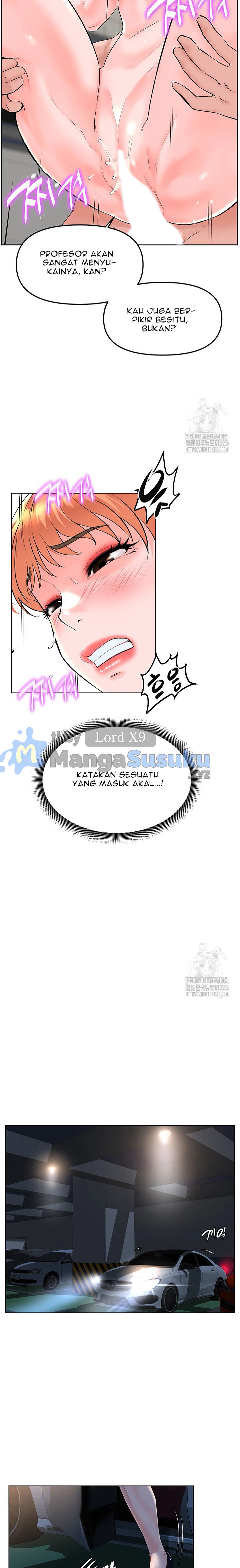 Frequency - Chapter 23 23