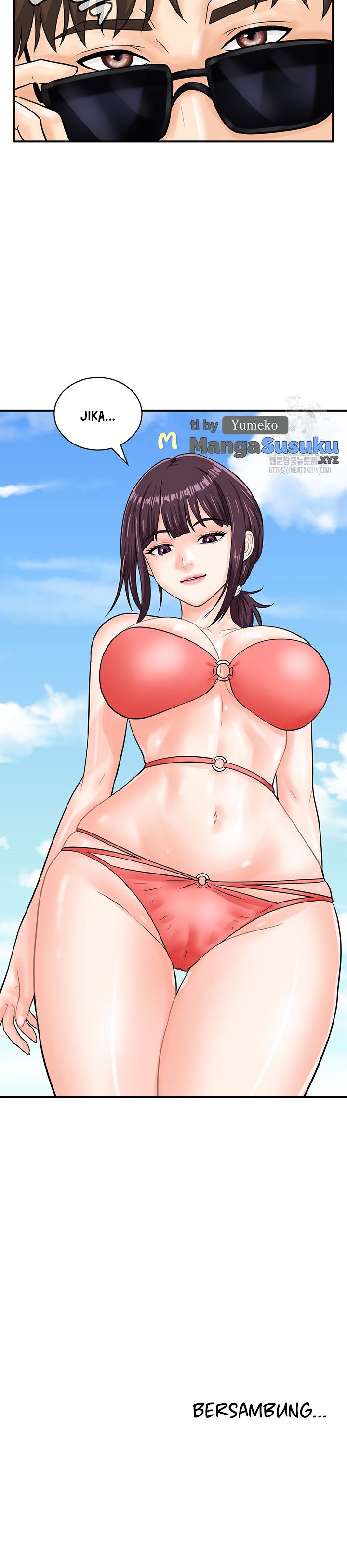 Please Scan Here! - Chapter 23 31 Please Scan Here! - Chapter 23 31