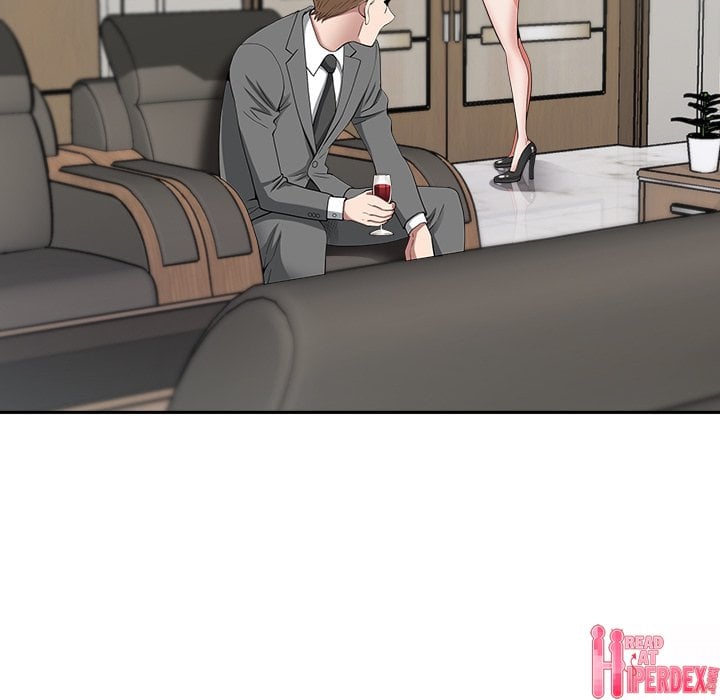 My Twin Husband - Chapter 23 35