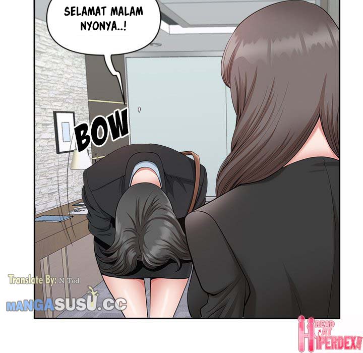 My Twin Husband - Chapter 23 29