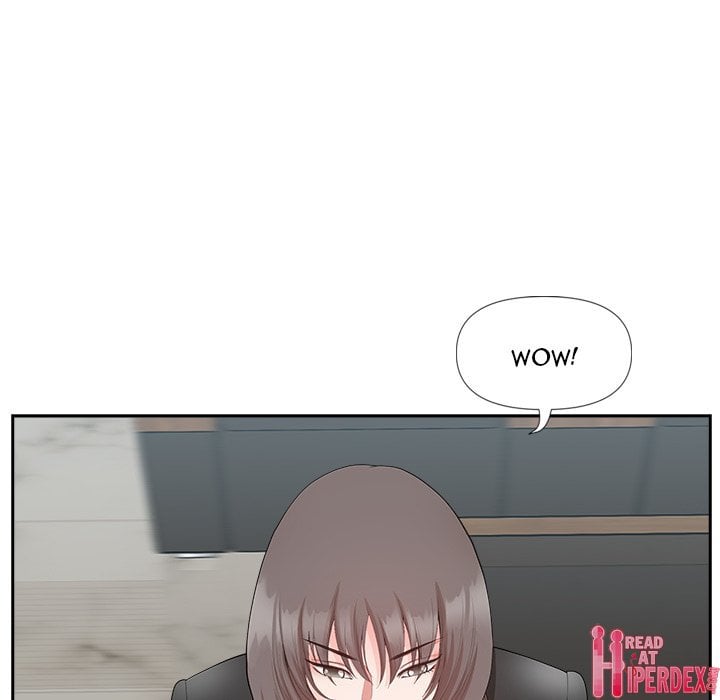 My Twin Husband - Chapter 23 113