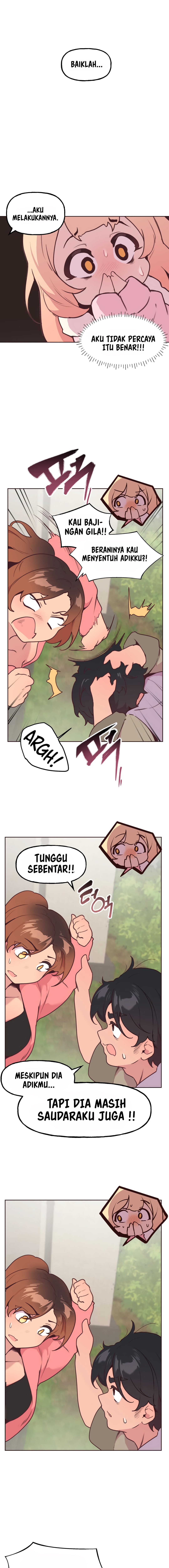 Son of Nam - Chapter 17 9