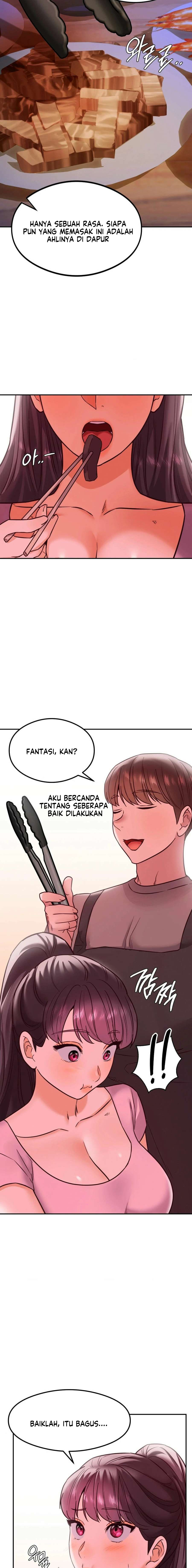 The Massage Club - Chapter 17 20