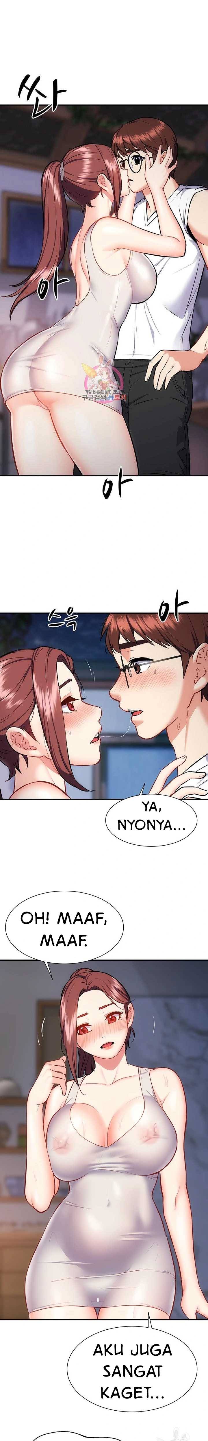Summer With Daughter and Mother - Chapter 17 2