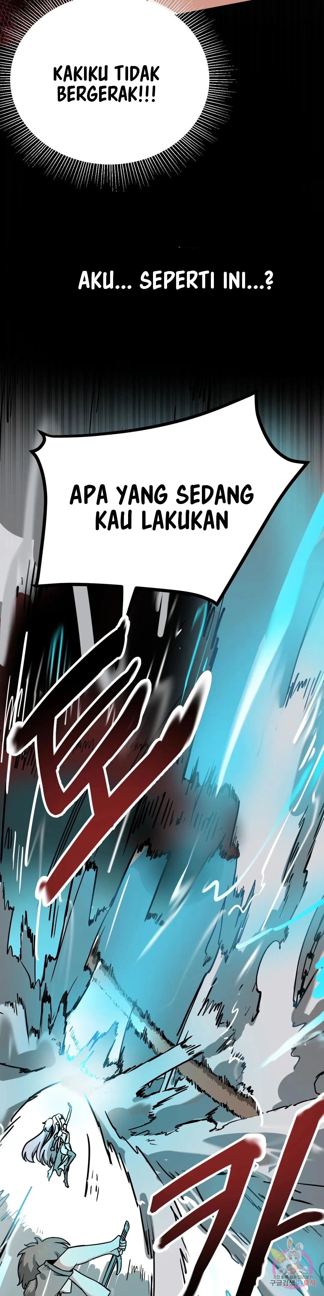 No Man’s Land - Chapter 17 24