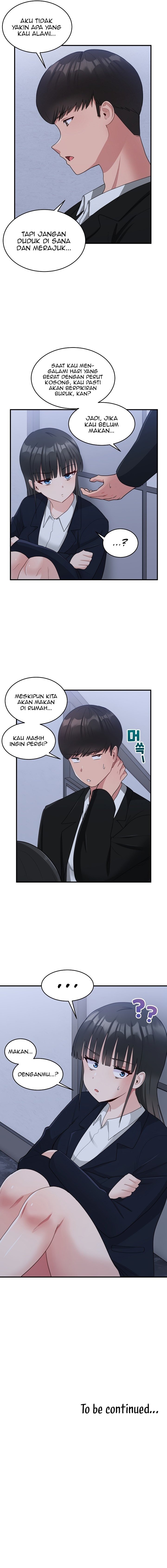 A Crushing Confession - Chapter 17 11
