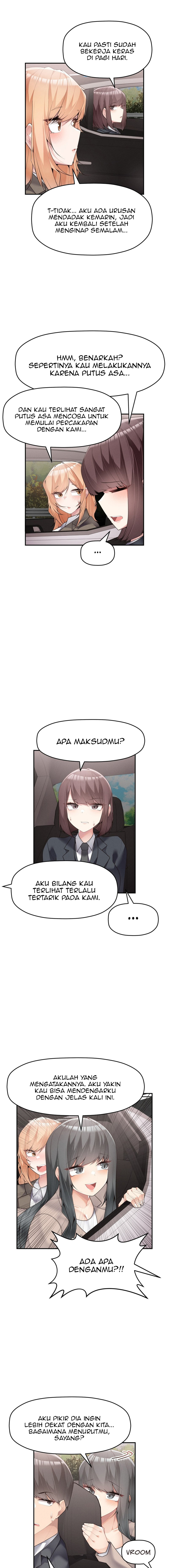 More of Each Other - Chapter 17 9 More of Each Other - Chapter 17 9