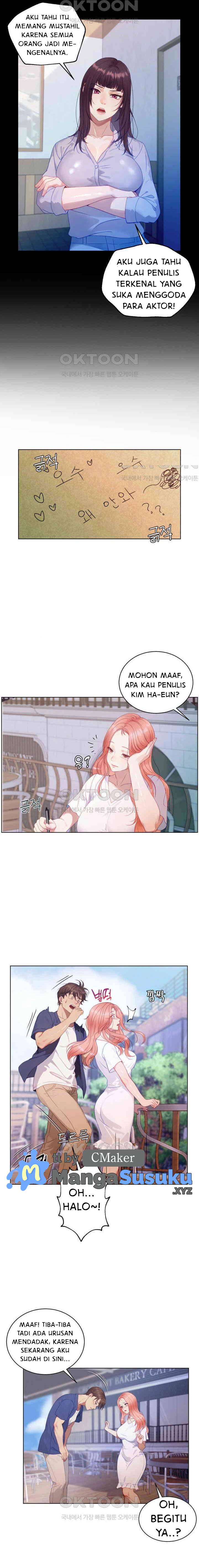 No to Obsession, Yes to Love - Chapter 17 5