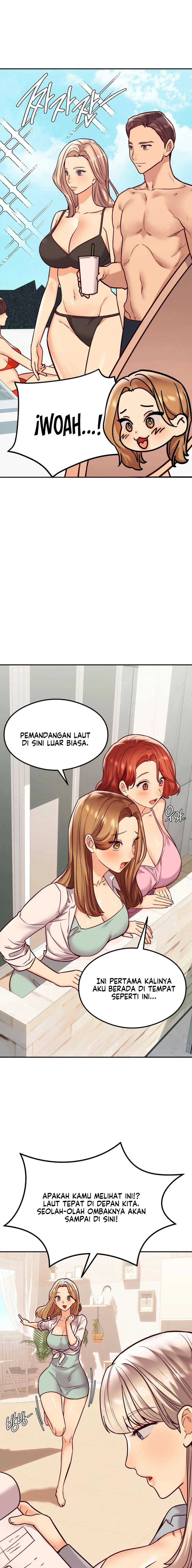 The Massage Club - Chapter 17 5