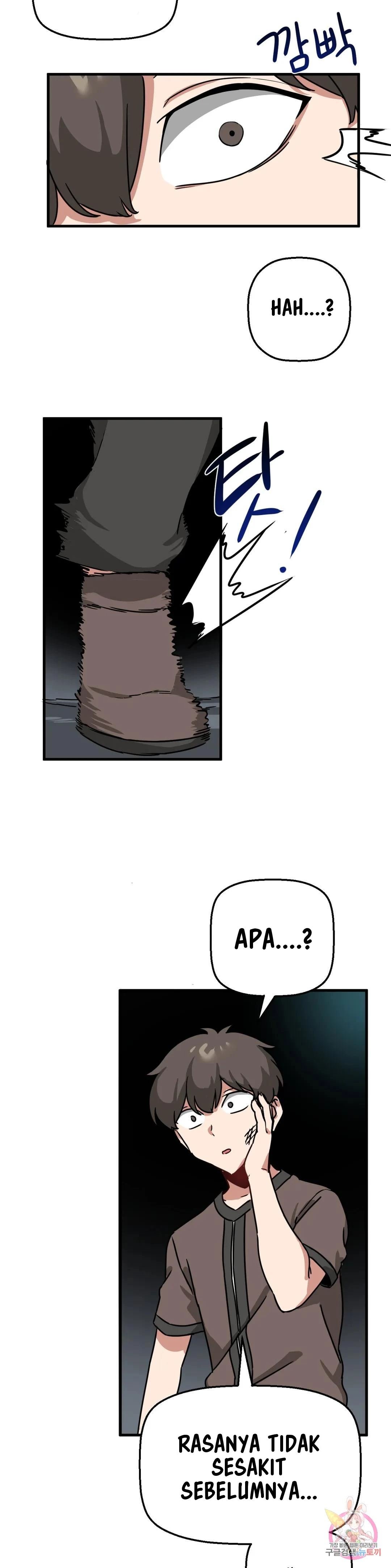 No Man’s Land - Chapter 17 11