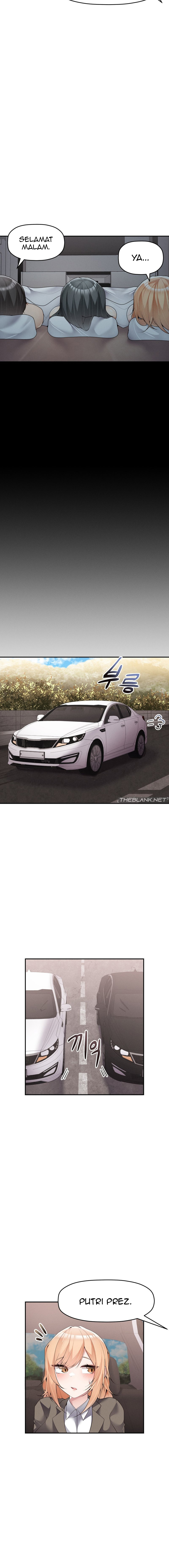 More of Each Other - Chapter 17 8 More of Each Other - Chapter 17 8