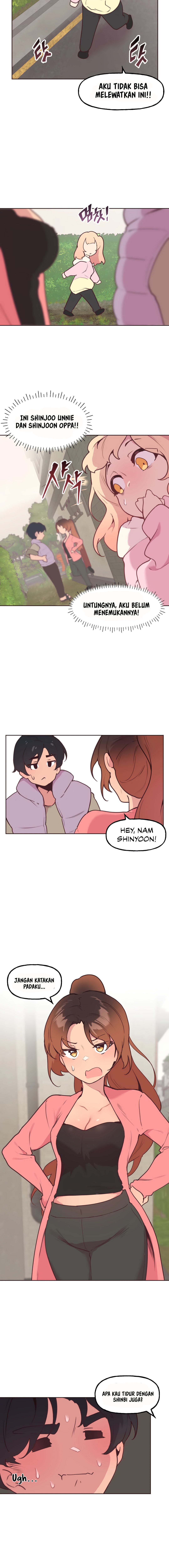 Son of Nam - Chapter 17 8