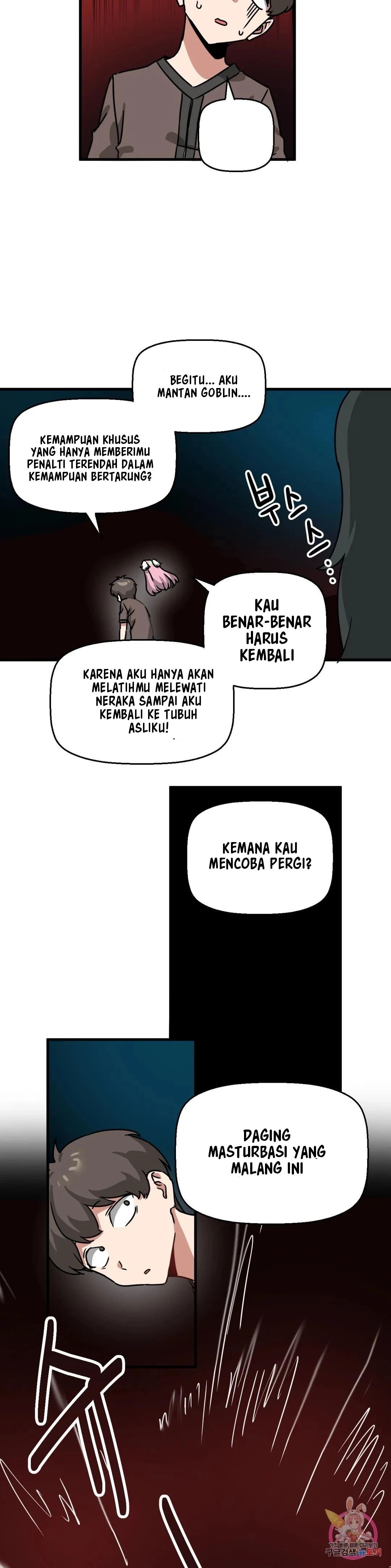 No Man’s Land - Chapter 17 21