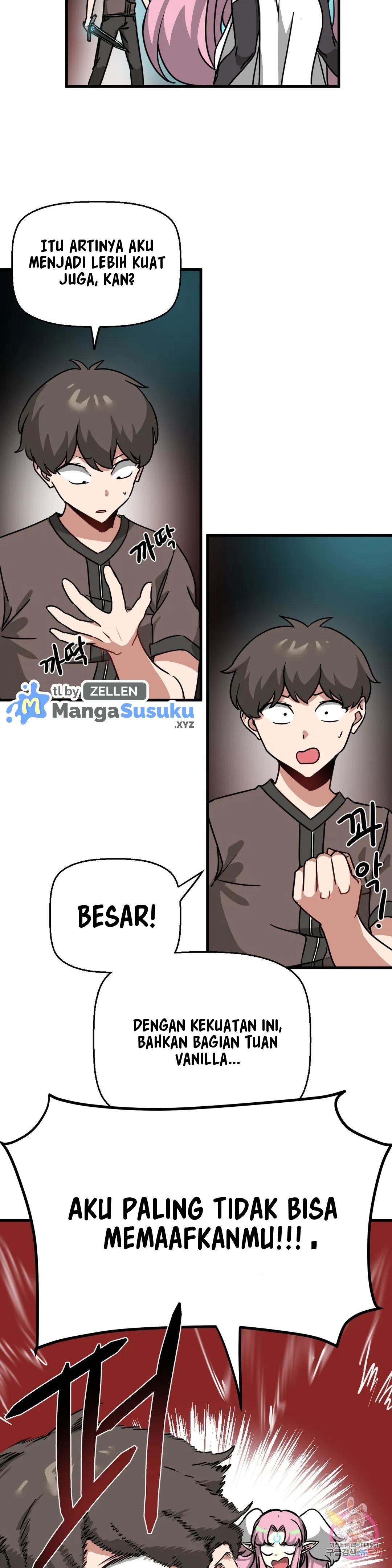 No Man’s Land - Chapter 17 9