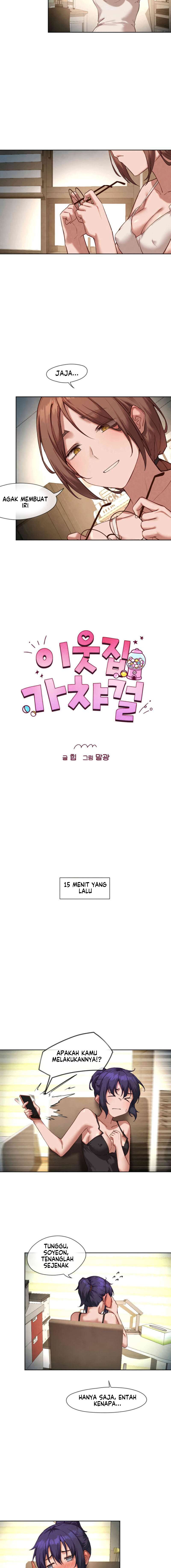 Gacha Girl Next Door - Chapter 17 4
