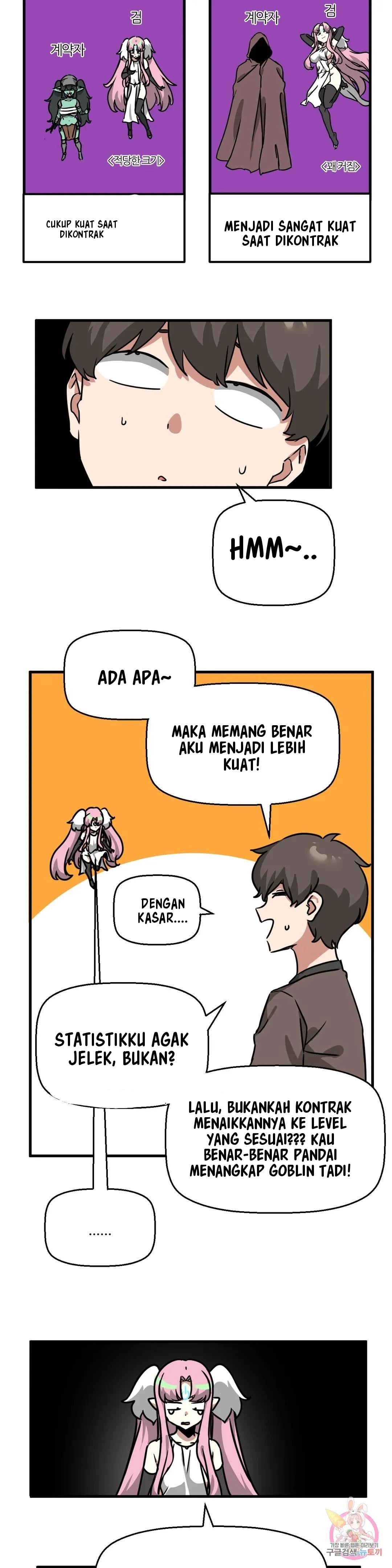 No Man’s Land - Chapter 17 19
