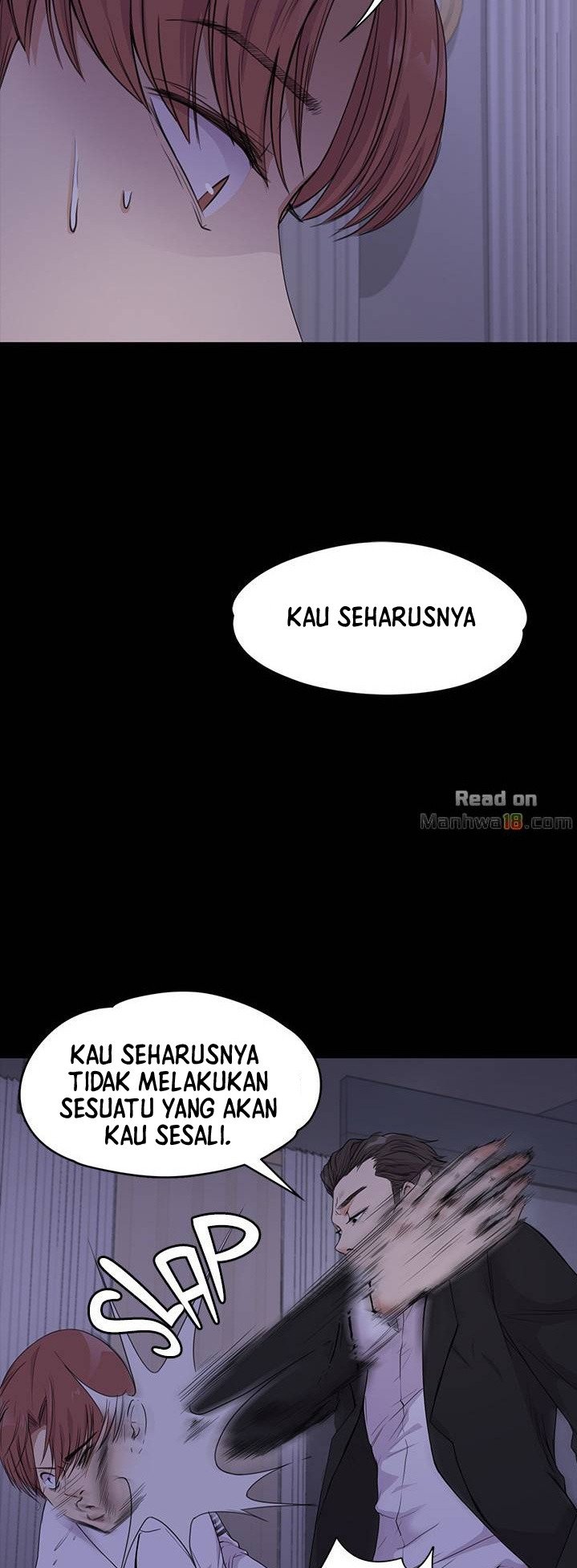 Gangnam Romance - Chapter 17 37
