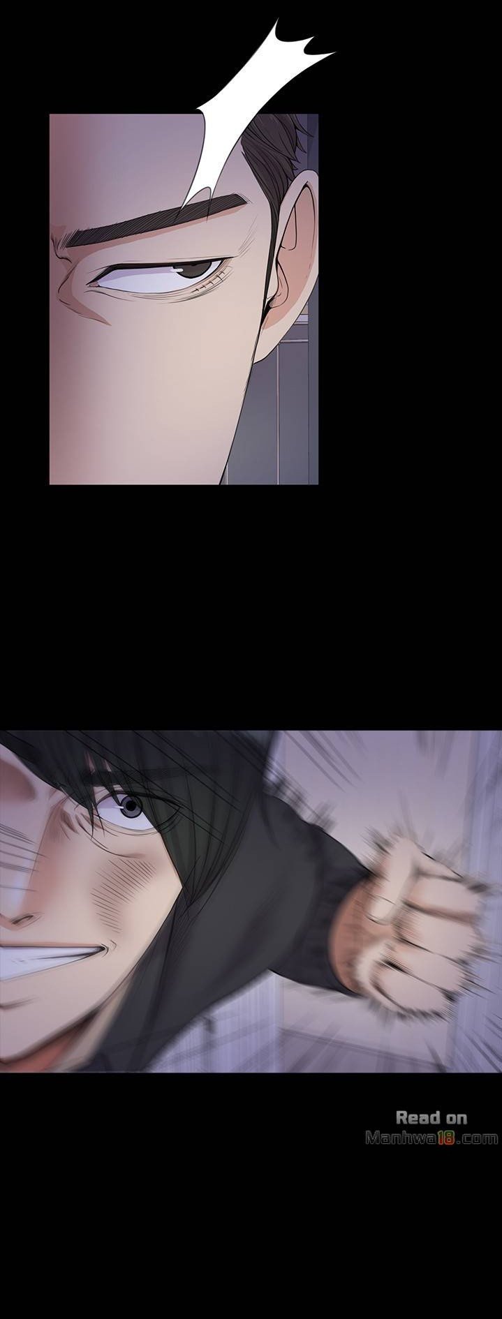 Gangnam Romance - Chapter 17 25