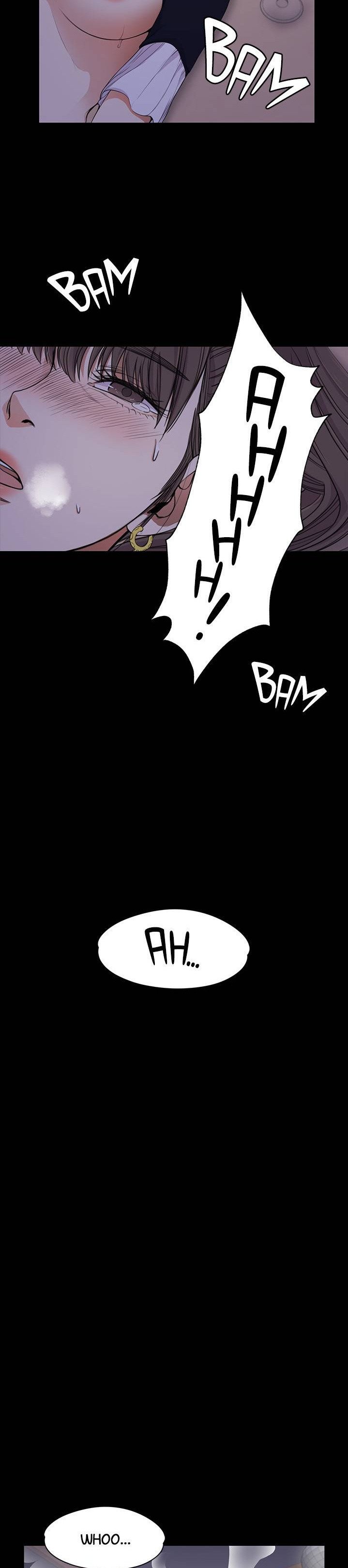 Gangnam Romance - Chapter 17 48