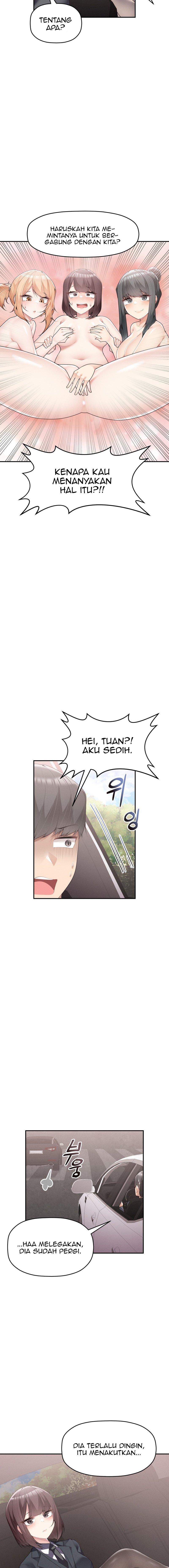 More of Each Other - Chapter 17 10 More of Each Other - Chapter 17 10