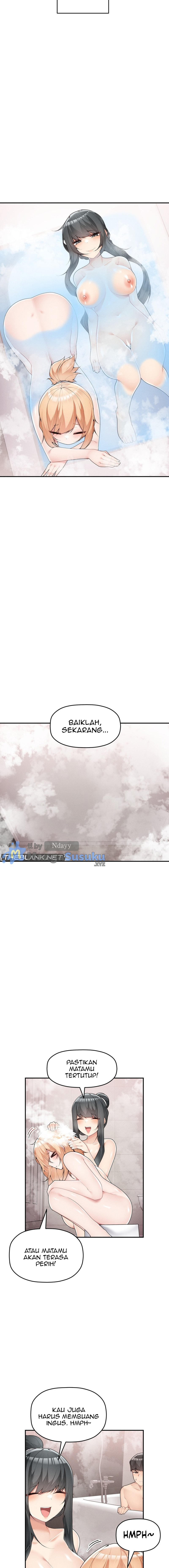 More of Each Other - Chapter 17 5 More of Each Other - Chapter 17 5