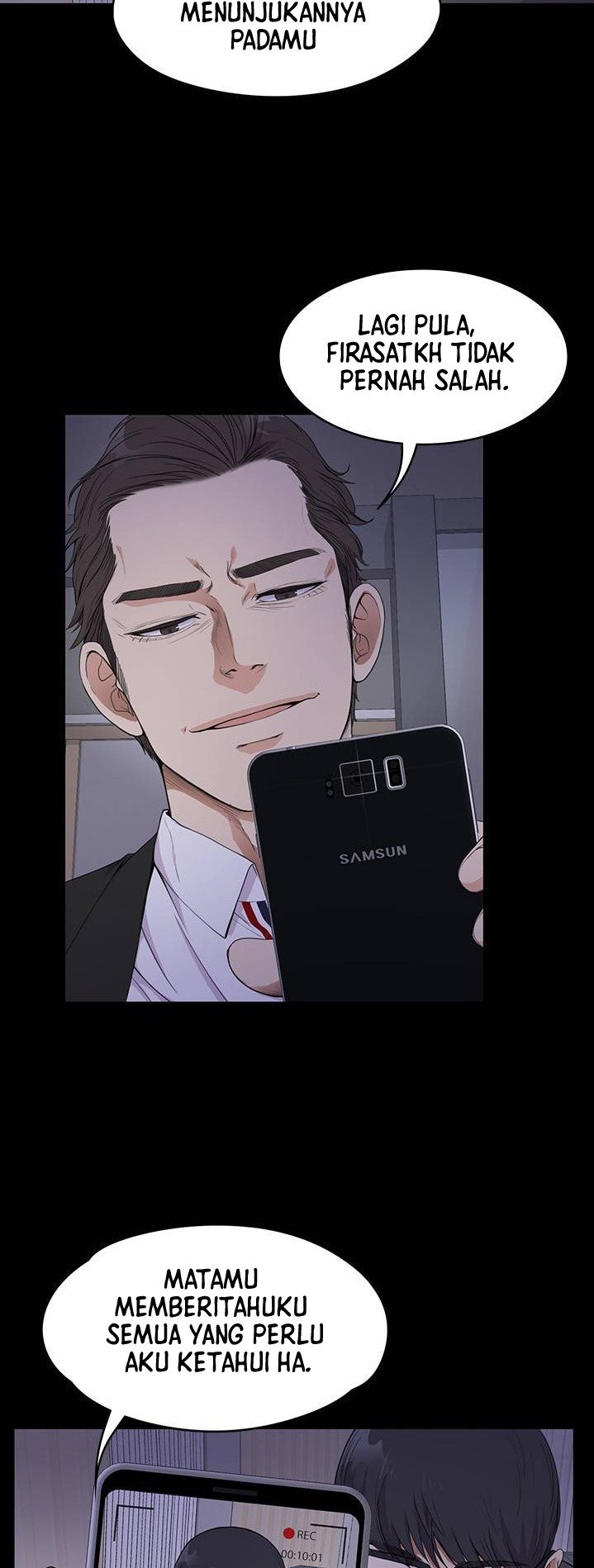 Gangnam Romance - Chapter 17 10
