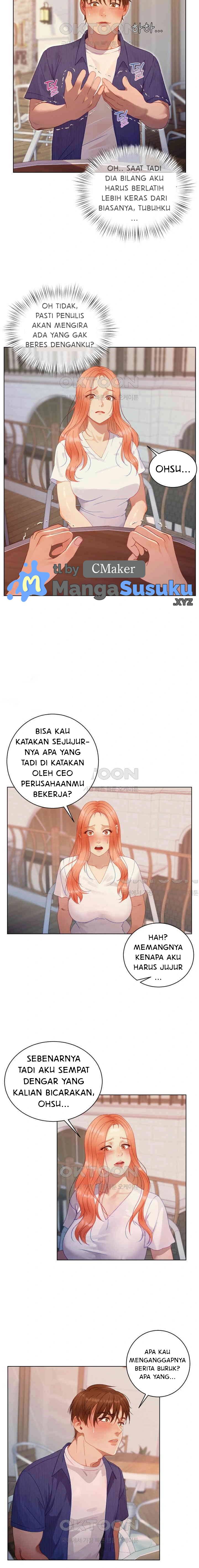 No to Obsession, Yes to Love - Chapter 17 12